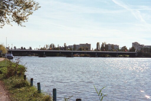 the Allier