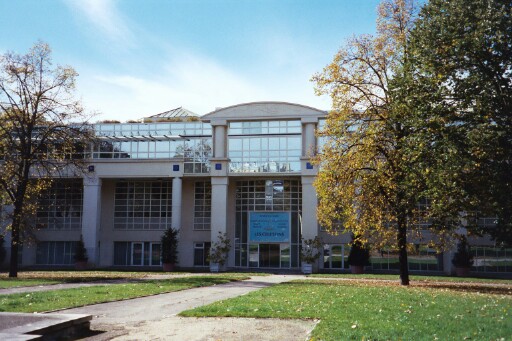 Les Céléstins