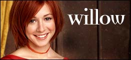 Willow Rosenberg