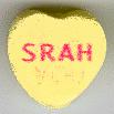 srah